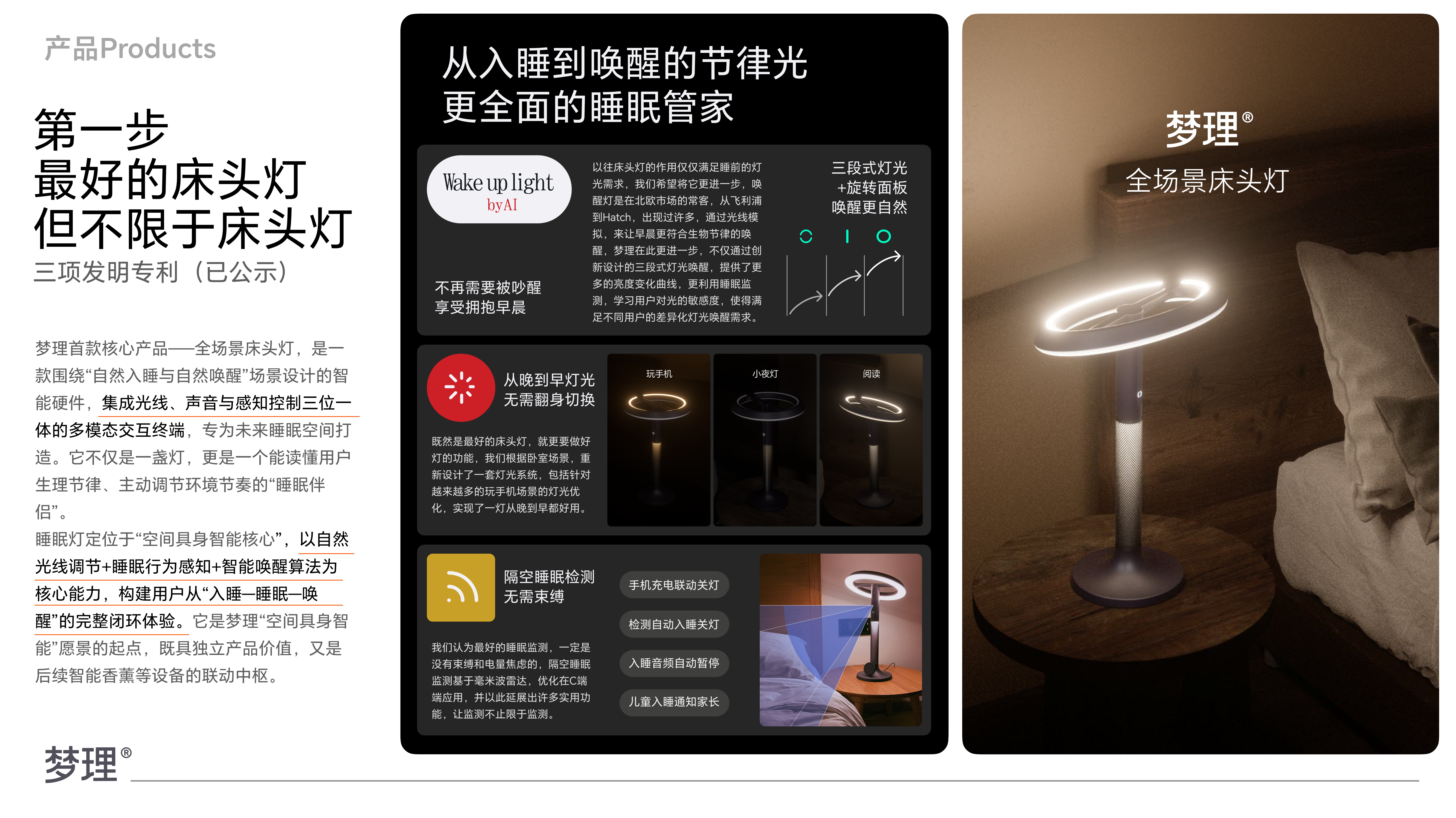 Smart Lamp 6