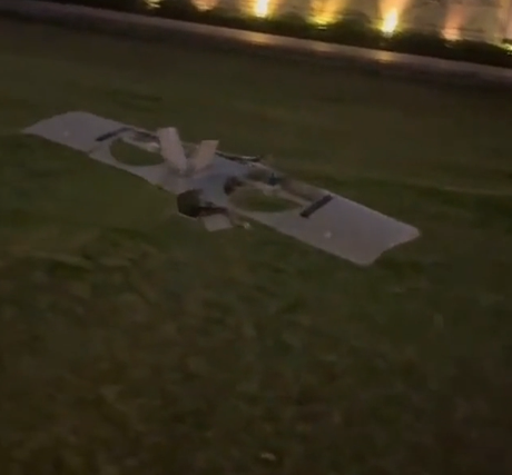 Graduation design photo 2